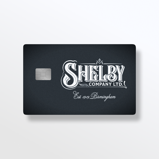 Shelby Company Ltd.